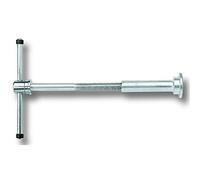 Jgo Husillo Y Tuerca 80 Mm