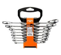 JGO.LL.COMI.CARRACA CLIP 8 P - Unid: 1 - NUOVO