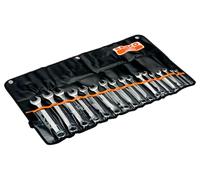 JGO.LLAVES COMBINADAS 17P - Unid: 1