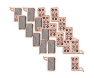 JGO.PAST.FRE.SRAM MONOBLOCK ORG/ACE.LEVEL A1 (20P)