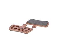 JGO.PAST.FRENO SRAM PARA GUIDE/TRAIL (20 PARES)