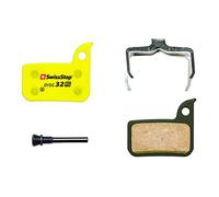 Pastiglie freno swissstop disc 32 rs organic per sram