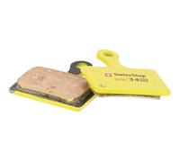 Set di Pastiglie SwissStop Shimano Dura ACE