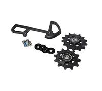 Rotelle + gabbia interna SRAM per cambio EX1