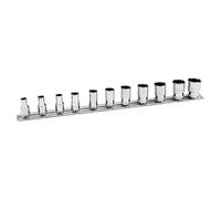 JGO.VASOS 1/4"B/EST.REGL.11PZS - Unid: 1