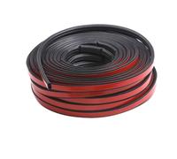 JGQFB Bordi paracolpi per Portiere Auto,Kompatibel für Jaguar F-Pace E-Pace, ricambi Auto