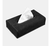 JGQFB Scatola per Fazzoletti per Auto, può Essere Utilizzata Come Portafazzoletti da Appendere O da Sedere, Compatibile con Mazda CX-30 MX-30 CX-50 CX-90 CX-60