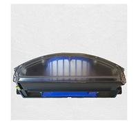 JGSDJWIAS Accessori per Aspirapolvere Ero Vac Vaccino Bin Filtro Aerovac Bin Collector Fit for Irobot Fit per Roomba 500 600 A 510 520 530 535 540 536 531 620 630 650