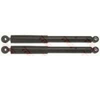JGT1138T TRW KIT 2 AMMORTIZZATORI POSTERIORI per MITSUBISHI PAJERO Pinin 00