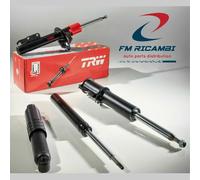 JGT218T TRW AMMORTIZZATORI POSTERIORI (2PZ) VW GOLF IV -05