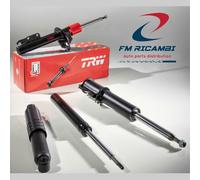 JGT273T TRW AMMORTIZZATORI POSTERIORI (2PZ) OPEL CORSA C 03-