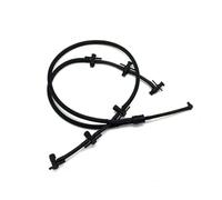 JGUYC 059130218AS for tubo flessibile di ritorno a perdita 'iniettore di carburante AA//u//d//i A8 A4 A6 4F C6 3.0 TDI, OEM: 059130218AM