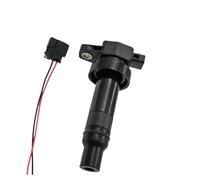 JGUYC 27301-2B000 Bobina di accensione for K//i//a S//o//u//l H//y//u/n//d//a//i E//l/a///n//t//r//a I30,I30CW,I20, 1.4/1.6L 04-12 27301 2B000 273012B000(X1 Coil and Plug)