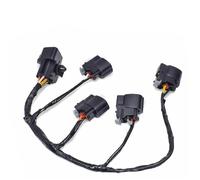 JGUYC 273012B010 273502B000 39610-3E600 Bobina di accensione ad alte prestazioni con cavo prolunga Adatto a H//y//u//n/d//a//i I30 Ix20 K//i//a S//o//u//l C//E//E'D(1 PCS)