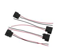 JGUYC 27350-2B000 Cavo di prolunga della bobina accensione for K//i//a R//i//o S//o//u//l C//e//e//d C//e/r//a/t//o S//p/e/c//t//r//a F//o/r//t//e A//c//c/e/n//t 1.6L 273002E000(4pcs)