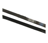 JGUYC Adatto for asciugatrice E//l//e//c//t//r//o//l//u//x WDE608EDV600EDV606M Cinghia a rulli 6PH1930 7PH1930(7PH1930)