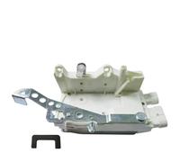 JGUYC ANTERIORE DESTRO for F//i//a//t T//e//m//p//r//a T//i//p//o I//n//c Meccanismo di blocco porta elettrico 46411408