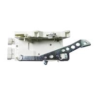 JGUYC ANTERIORE SINISTRO for F//i//a//t T//e//m//p//r//a T//i//p//o I//n//c Meccanismo di blocco porta elettrico 46411409