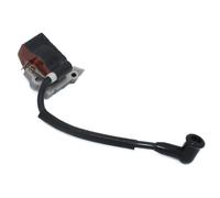 JGUYC Bobina del modulo di accensione for P//o//u//l//a//n PP338PT PP335 PP133 PRO PP333 PP330 PPB330 PPB335 C//r//a//f//t//s//m//a//n 358791170