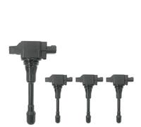 JGUYC Bobina di accensione adatta for 07-15 N//i//s//s//a//n A//l//t//i//m//a R//o//g//u//e V//e//r//s//a I//n//f/i//n//i//t//i M56 FX50 FX35 22448-JA00C 22448JA00C(4 PCS)