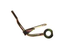 JGUYC For F//o//r//d RANGER WL M//A//Z//D//A serie B (UN) 2.5 TD 1998-2006 TUBO POMPA ACQUA CON STAFFA, WL84-13-530A WL8413530