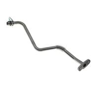 JGUYC For F//o/r/d T//r/a/n/s/i/t MK8 2. RWD 2011+ Tubo flessibile di ritorno 'olio del turbocompressore 1731783 BK3Q-6K677-AC BK3Q6K677AC