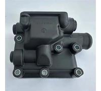 JGUYC For i modelli JCB ALLOGGIAMENTO TERMOSTATO AK AR MOTORE 02 918 02-201918 02201918