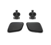 JGUYC For N//i//s//s//a//n Q//a//s//h/q//a//i D//u//a//l//i//s J11 2014-2018 Paraurti anteriore Faro lavafari Tappo di copertura ugello spruzzatore 28659-4EM0A(SET)