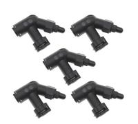 JGUYC For S/u/z/u/k//i S/w/i/f//t New V//i/t/a/r/a SX4 S-cross 2005-2016 GIUNTO TUBO FRIZIONE, 23856-64J00 23856-64JA0 2385664JA0(5PCS)