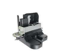 JGUYC For V//WP//O//L//O 10-16 MECCANISMO DI BLOCCAGGIO DEL COFANO BAGAGLIAIO POSTERIORE 6R0827505B 5M0827505E9B9