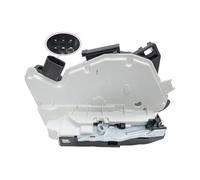 JGUYC For V//WT//i/g/u/a/n A//m/a/r/o/k CC S//c/i/r/o/c/c/o Attuatore serratura porta 5N1837015A 5N1837016A 5N0839015A 5N0839016A(5ND837016)