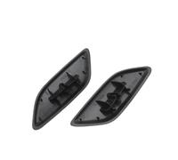 JGUYC GS1F-51-8H1C GS1F-51-8G1C Nuovo tappo di copertura del getto spruzzo lavafari paraurti anteriore for M//a//z//d//a 6 A//t//e//n//z//a GH 2008 2009 2010 2011 2012(SET)