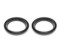 JGUYC Guarnizione alloggiamento filtro aria posteriore for B//e//n//z A207 A209 C207 C209 W203 W204 W164 W207 W211 W212 R171 W171 W251,2720940080(2 PCS)