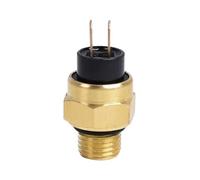 JGUYC Interruttore sensore temperatura termostato ventola di raffreddamento motore moto for K//T//M 250 EXC-F 400 640 DUK/E 450 525 XC-W 620