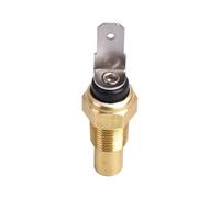 JGUYC Interruttore termostato temperatura acqua motocicletta Sensore radiatore for H//o//n//d//a