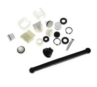 JGUYC KIT DI RIPARAZIONE DEL COLLEGAMENTO DEL SELETTORE DEL CAMBIO for V//a//u//x/h///a/l///l O//p//e//l C//o//r//s//a,93183155 9201029 0758925