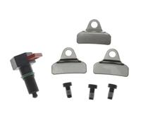 JGUYC Kit di riparazione del coperchio del paraolio del cambio automatico Powershift 6DCT450 MPS6 for D//o//d//g//e 2009-2014 C//h//r//y//s//l//e//r 2007-2010
