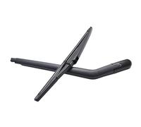 JGUYC Kit set spazzola e braccio tergicristallo posteriore da 16" for T//o//y//o//t//a A//l//p/h//a//r//d AH10 2002-2008 Parabrezza Finestrino Spazzola antipioggia