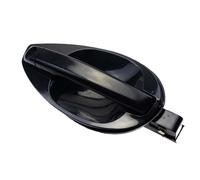 JGUYC Maniglia esterna for portiera auto for modelli H/y/u/n/d/a/i T/i/b/u/r/o/n 2003-2008 82650-2C000 82660-2C000 826502C000 826602C000(RIGHT)
