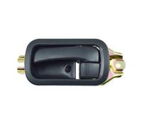 JGUYC Maniglia interna/esterna for portiera auto for T/o/y/o/t//a H/i/a/c//e L/a/n//d C/r/u/i/s/e//r LC80 FZJ80 4500 69220-95J03 69210-95J03(Inside Left)