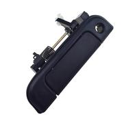 JGUYC Maniglia interna/esterna for portiera auto for T/o/y/o/t//a H/i/a/c//e L/a/n//d C/r/u/i/s/e//r LC80 FZJ80 4500 69220-95J03 69210-95J03(Outside Left)
