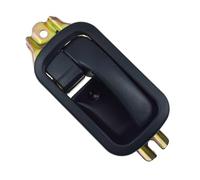 JGUYC Maniglia interna/esterna for portiera auto for T/o/y/o/t//a H/i/a/c//e L/a/n//d C/r/u/i/s/e//r LC80 FZJ80 4500 69220-95J03 69210-95J03(Inside Right)