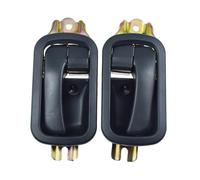 JGUYC Maniglia interna/esterna for portiera auto for T/o/y/o/t//a H/i/a/c//e L/a/n//d C/r/u/i/s/e//r LC80 FZJ80 4500 69220-95J03 69210-95J03(Inside LH RH)