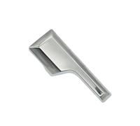 JGUYC Maniglia interna for portiera auto for 2007-2014 F//o/r/d L/i/n/c/o/l//n N//a/v/i/g/a/t/o/r 8L1Z7821818A FO1353129 8L1Z7821819A FO1352129(Right Side)