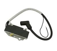 JGUYC Modulo Bobina di accensione 5 Pezzi W//a//c//k//e//r 0154037 WM80 BH22 BH23 BH24 BS50-2 BS60-2 BS70-2 BS600 BS700 BS650 BS45Y BS52Y BS60Y BS65Y