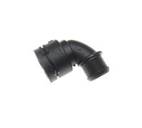 JGUYC N16 for BB//M//W Serie 1 3 5 E71 E81 E87 E60 E90 X1 X4 X5 X6 Flangia tubo refrigerante radiatore Connettore riscaldatore, 1437865(1 PC)