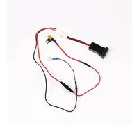 JGUYC Presa for modulo interfaccia USB for auto for T//o//y/o/t/a C-HR CH-R 2017-2019