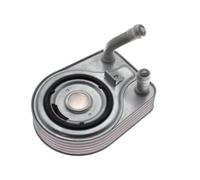 JGUYC Radiatore 'olio motore for H//y//u//n//d//a//i K//i//a S//o//u//l 1.6L Turbo, 26410 2B740 264102B740 26410-2B740
