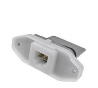 JGUYC Regolatore di resistenza del motore ventilatore adatto for N//i//s//s//a//n XT//r//a//i//l T30 SUV M//a//x//i//m//a A33 TP-SE0166 27761-2Y000 277612Y000 27761 9W100 272258H31C