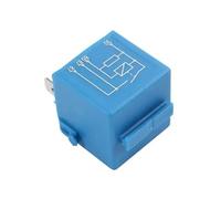 JGUYC Relè interruttore di chiusura dinamica controllo della pompa del carburante for bb//m//w E36 E39 E46 E53 E90 E92 128i 135i 318i 61368364581 61366915327